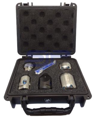 ½" Rioolkit budget